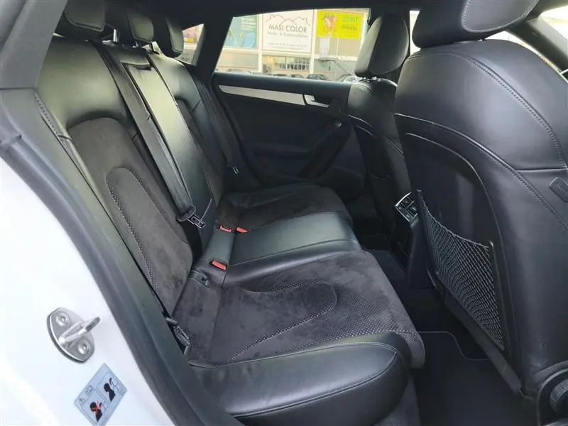 Audi A5 2013 occasion Herisau — 4