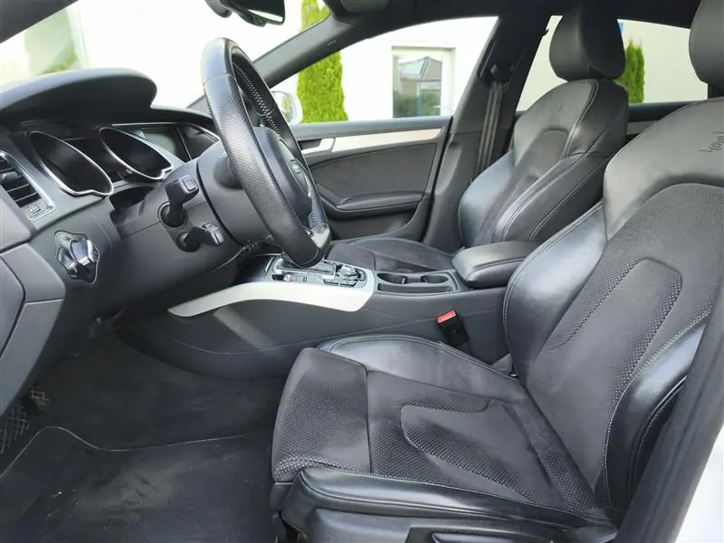 Audi A5 2013 occasion Herisau — 5