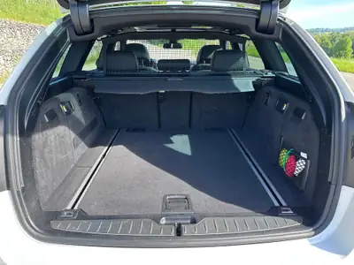 BMW 535d xDrive Touring M-Sport — Break diesel performant, 158 000 km, tout équipé — Thumbnail 12