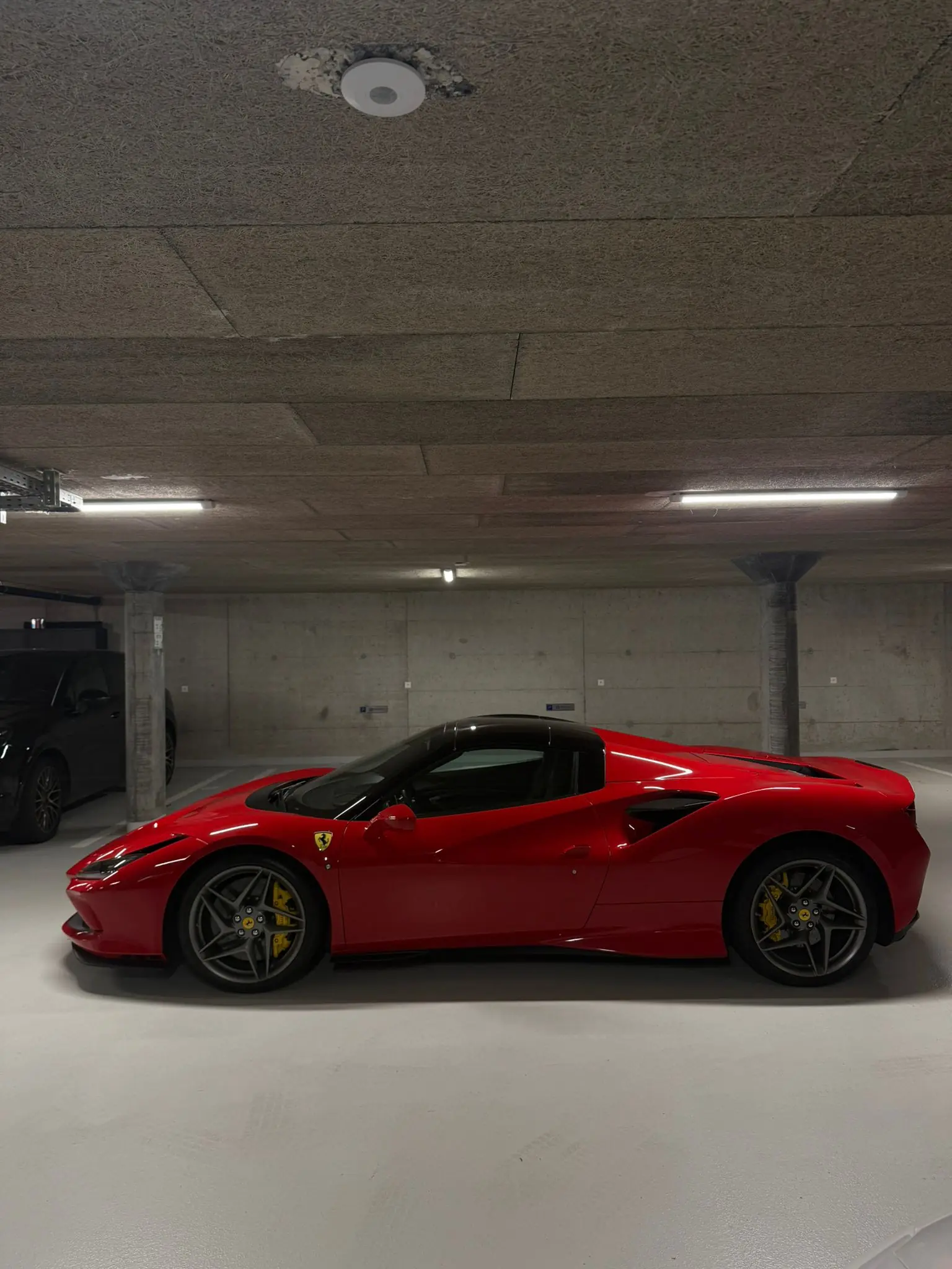 Ferrari F8 2021 occasion Oftringen — 3