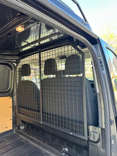 Ford Transit Custom 2.0 TDCi 130 — Utilitaire fiable, 68 000 km, diesel économique — Miniature 12
