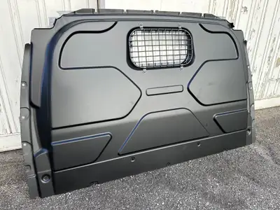 Ford Transit Custom 2.0 TDCi 130 — Utilitaire fiable, 68 000 km, diesel économique — Miniature 15