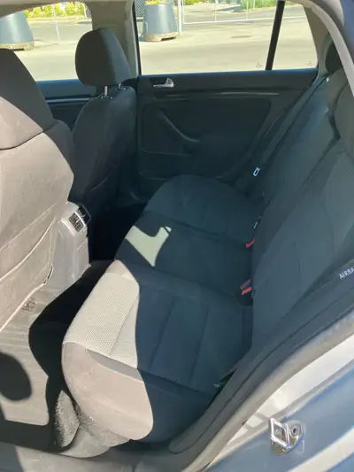 VW Golf Variant 1.4 TSI Team DSG7 — Monospace polyvalent, sans accident, 138'000 km — Miniatur 8