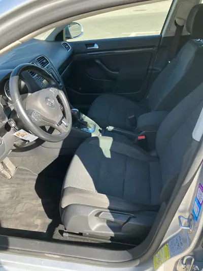 VW Golf Variant 1.4 TSI Team DSG7 — Monospace polyvalent, sans accident, 138'000 km — Miniatur 7