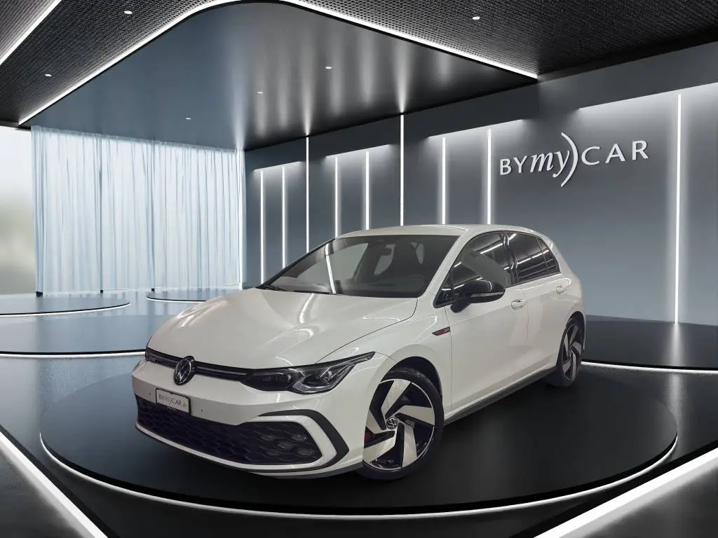 Volkswagen Golf 2023 occasion Meyrin — 2