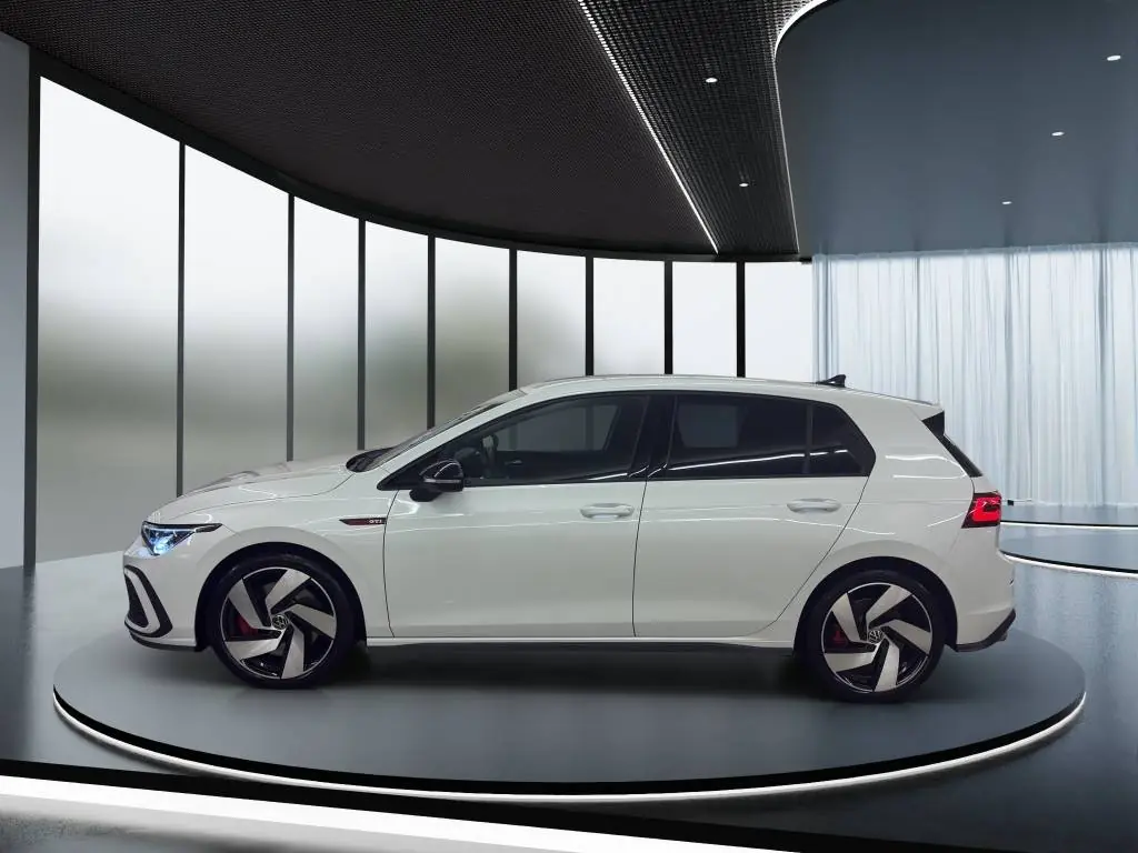 Volkswagen Golf 2023 occasion Meyrin — 3