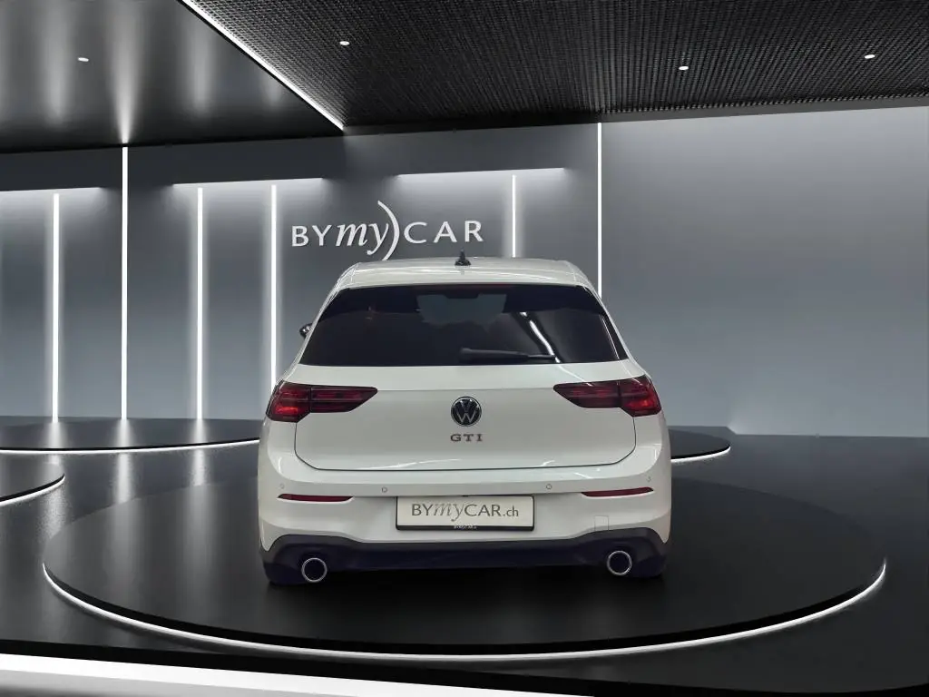Volkswagen Golf 2023 occasion Meyrin — 5