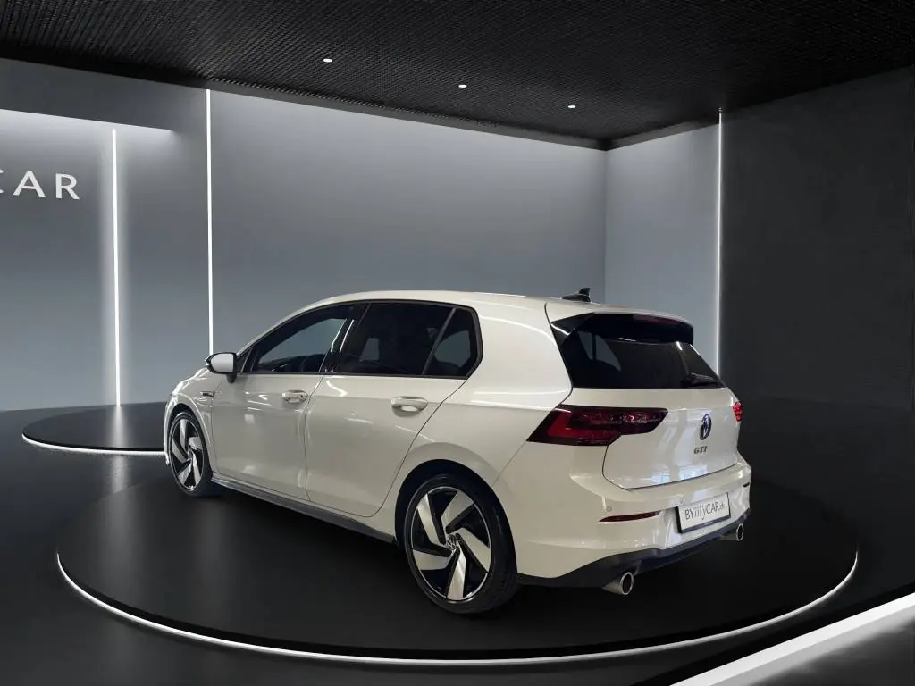 Volkswagen Golf 2023 occasion Meyrin — 4