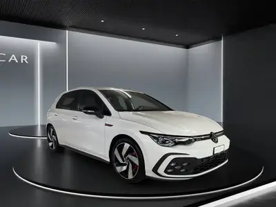 VW Golf 2.0 TSI GTI DSG — Performance 245 ch, transmission automatique, très peu roulée — Miniatur 8