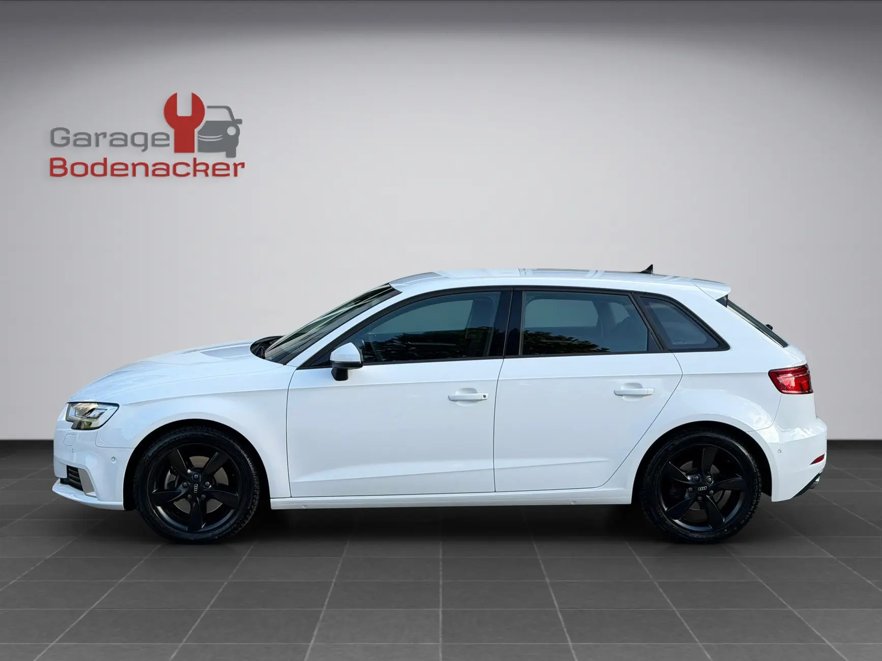 Audi A3 2019 occasion Gretzenbach — 3