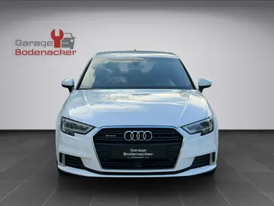 Audi A3 Sportback 40 TDI — Diesel puissant, équipements premium, 82 500 km — Thumbnail 15