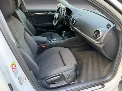 Audi A3 Sportback 40 TDI — Diesel puissant, équipements premium, 82 500 km — Thumbnail 14