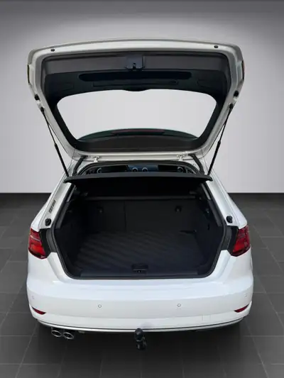 Audi A3 Sportback 40 TDI — Diesel puissant, équipements premium, 82 500 km — Thumbnail 18