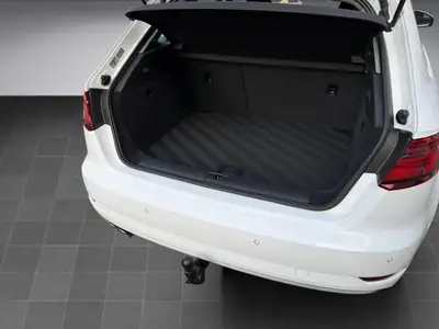 Audi A3 Sportback 40 TDI — Diesel puissant, équipements premium, 82 500 km — Thumbnail 19