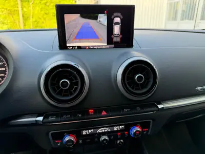 Audi A3 Sportback 40 TDI — Diesel puissant, équipements premium, 82 500 km — Thumbnail 20