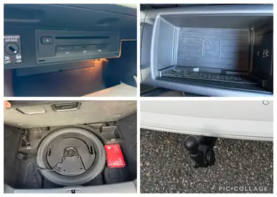 Audi A3 Sportback 40 TDI — Diesel puissant, équipements premium, 82 500 km — Thumbnail 22