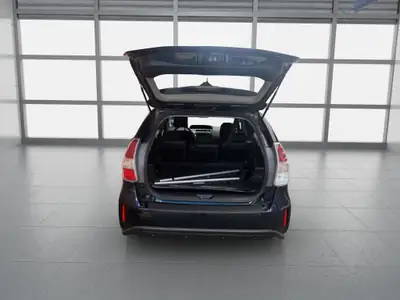 Toyota Prius+ 1.8 VVT-i HSD Premium — Monospace hybride 7 places, consommation ultra-basse — Thumbnail 7