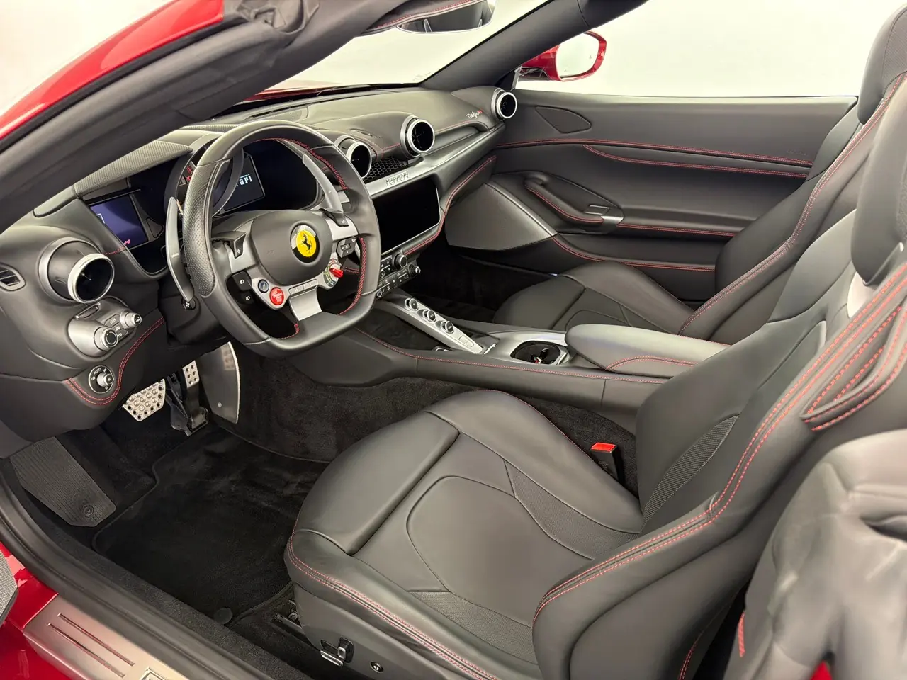 Ferrari Portofino 2023 occasion Zürich — 5