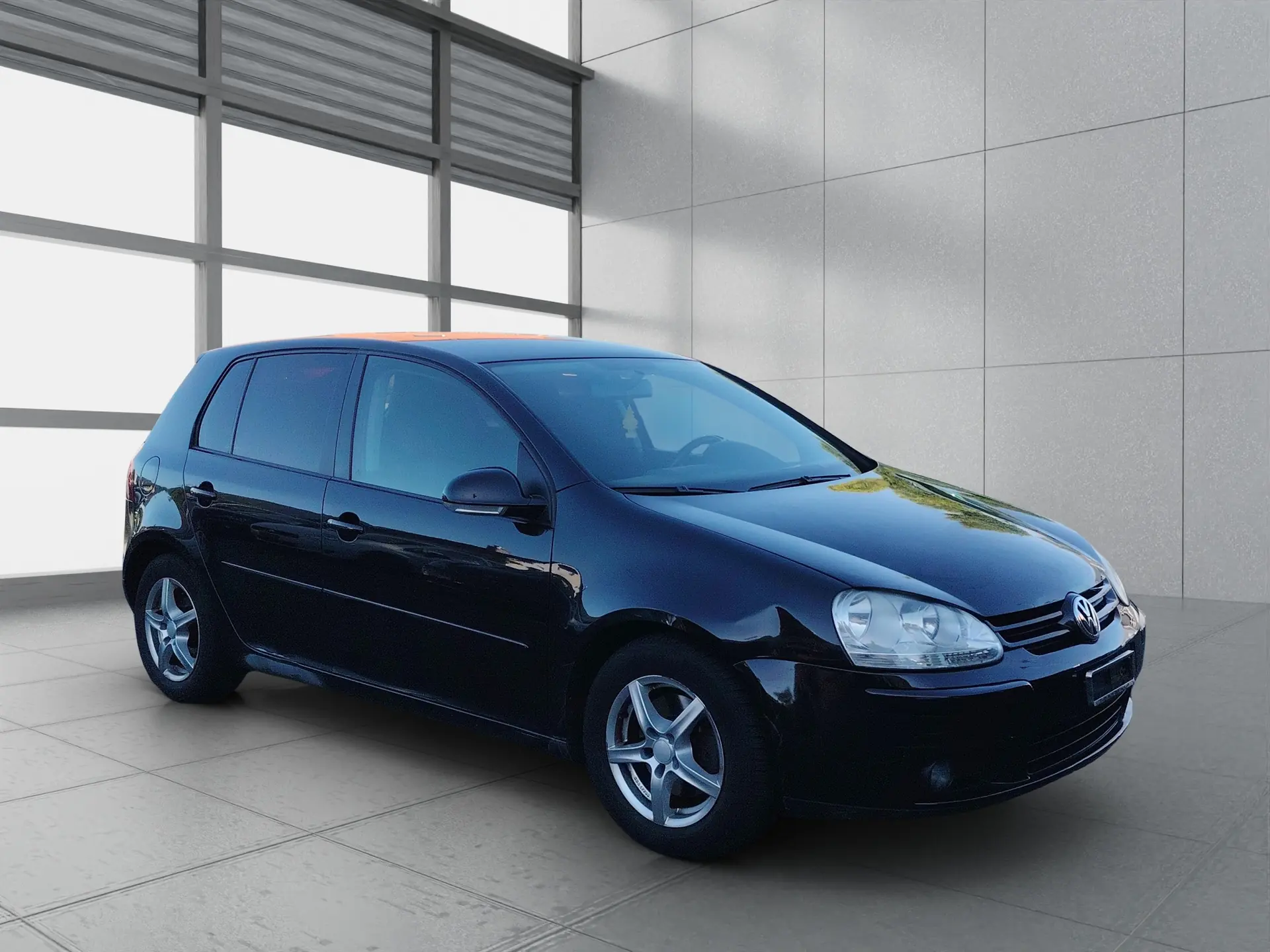 Volkswagen Golf 2006 occasion Selzach — 3