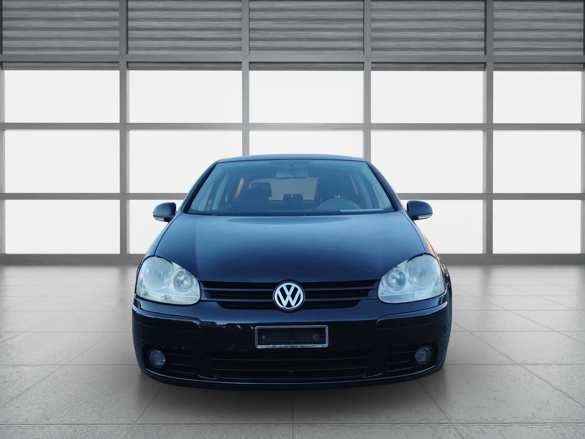 Volkswagen Golf 2006 occasion Selzach — 2
