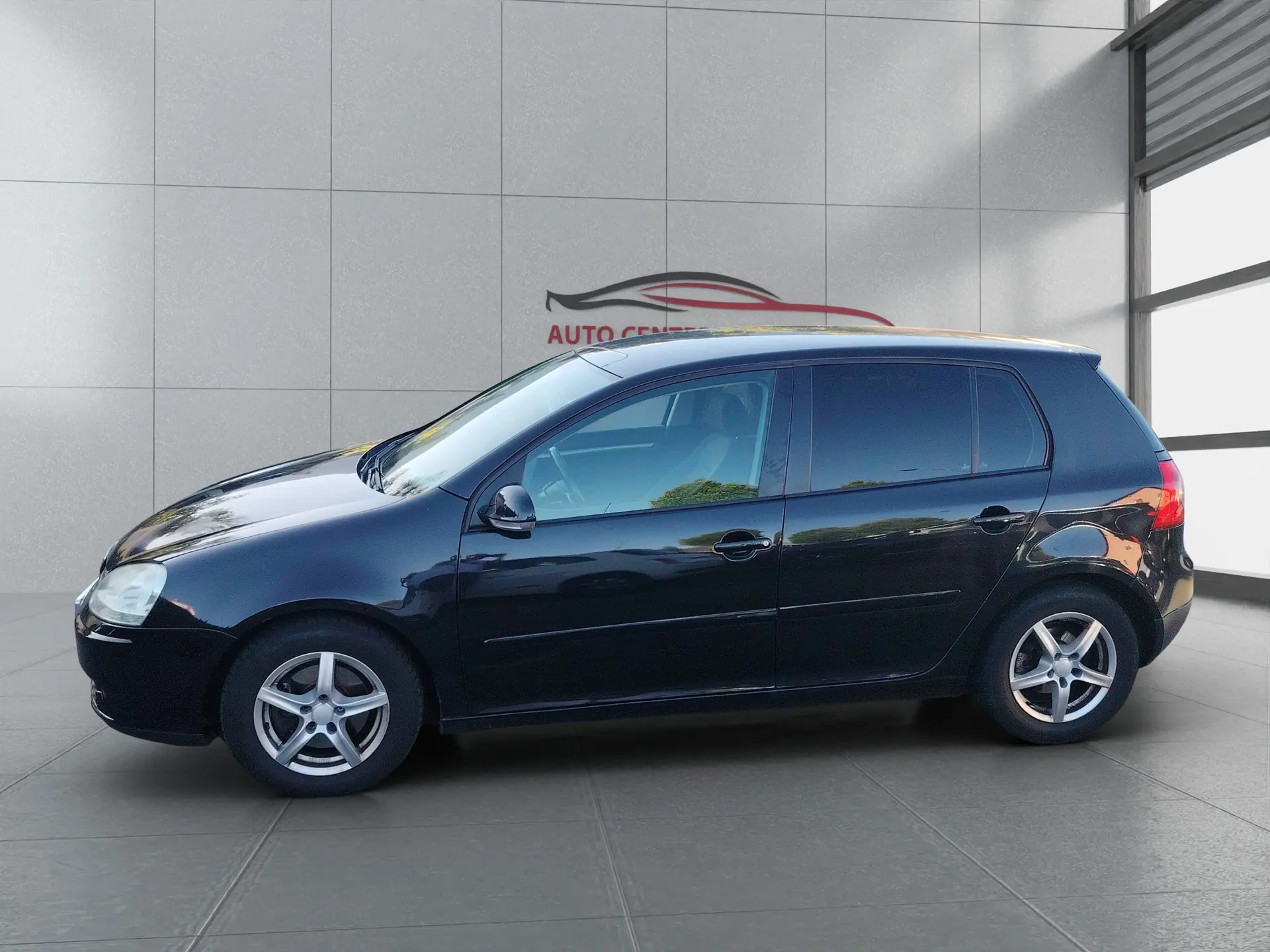 Volkswagen Golf 2006 occasion Selzach — 5
