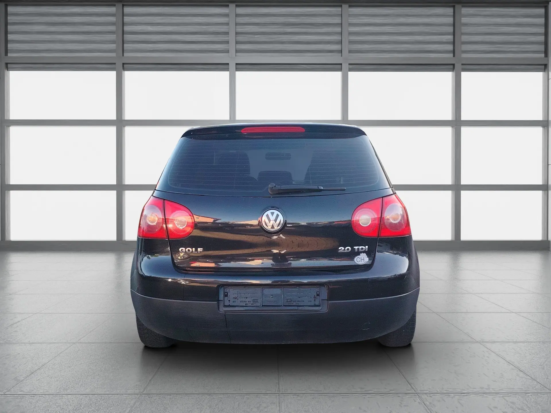 Volkswagen Golf 2006 occasion Selzach — 4