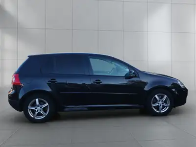 VW Golf 2.0 TDI Comfortline — Diesel économe, entretien à jour, 3 portes pratiques — Thumbnail 7