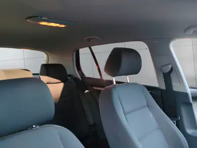 VW Golf 2.0 TDI Comfortline — Diesel économe, entretien à jour, 3 portes pratiques — Thumbnail 9