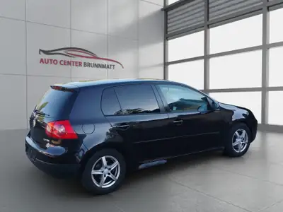 VW Golf 2.0 TDI Comfortline — Diesel économe, entretien à jour, 3 portes pratiques — Thumbnail 8