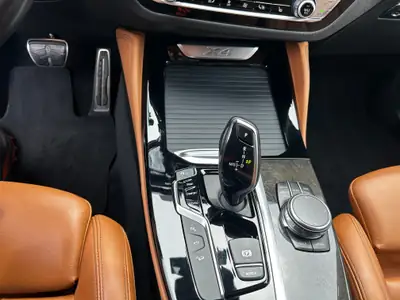 BMW X4 30i — SUV coupé sportif, 252 ch et 98 000 km seulement — Thumbnail 8