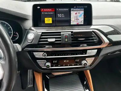 BMW X4 30i — SUV coupé sportif, 252 ch et 98 000 km seulement — Thumbnail 10