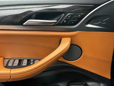 BMW X4 30i — SUV coupé sportif, 252 ch et 98 000 km seulement — Thumbnail 11