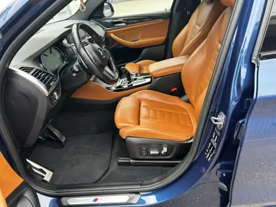 BMW X4 30i — SUV coupé sportif, 252 ch et 98 000 km seulement — Thumbnail 12