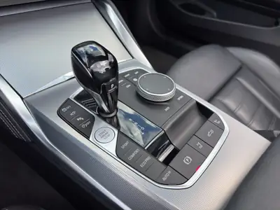 BMW 430i Cabriolet M Sport — Décapotable dynamique, moteur turbo 258 ch, état impeccable — Thumbnail 13