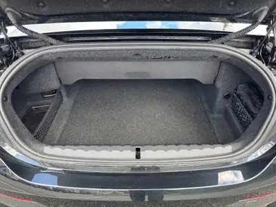 BMW 430i Cabriolet M Sport — Décapotable dynamique, moteur turbo 258 ch, état impeccable — Thumbnail 15