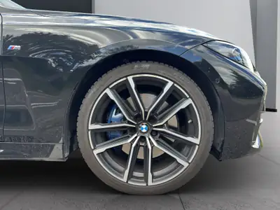 BMW 430i Cabriolet M Sport — Décapotable dynamique, moteur turbo 258 ch, état impeccable — Thumbnail 18