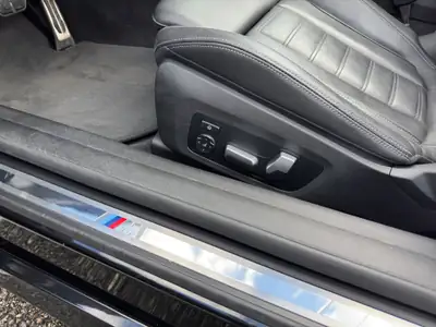 BMW 430i Cabriolet M Sport — Décapotable dynamique, moteur turbo 258 ch, état impeccable — Thumbnail 23