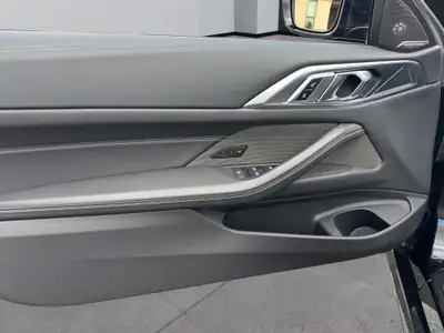 BMW 430i Cabriolet M Sport — Décapotable dynamique, moteur turbo 258 ch, état impeccable — Thumbnail 22