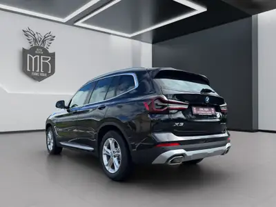 BMW X3 xDrive 30e — Hybride rechargeable premium, 36 000 km seulement — detail