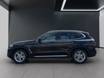 BMW X3 xDrive 30e — Hybride rechargeable premium, 36 000 km seulement — Thumbnail 8