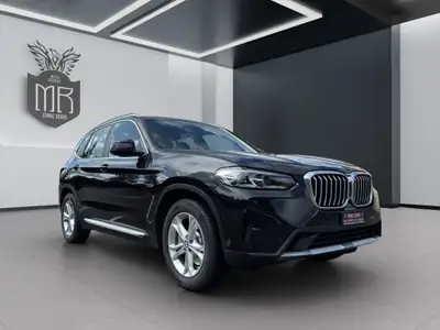 BMW X3 xDrive 30e — Hybride rechargeable premium, 36 000 km seulement — Thumbnail 7