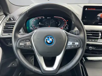 BMW X3 xDrive 30e — Hybride rechargeable premium, 36 000 km seulement — Thumbnail 10