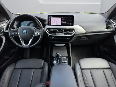 BMW X3 xDrive 30e — Hybride rechargeable premium, 36 000 km seulement — Thumbnail 12