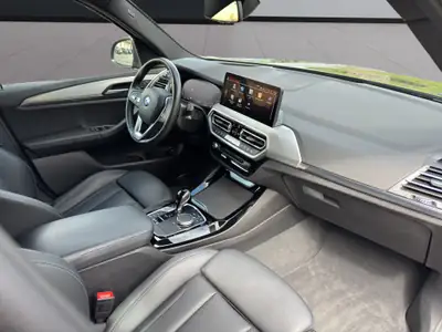 BMW X3 xDrive 30e — Hybride rechargeable premium, 36 000 km seulement — Thumbnail 15