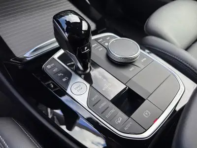 BMW X3 xDrive 30e — Hybride rechargeable premium, 36 000 km seulement — Thumbnail 13