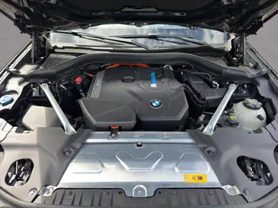 BMW X3 xDrive 30e — Hybride rechargeable premium, 36 000 km seulement — Thumbnail 18