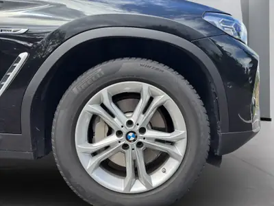 BMW X3 xDrive 30e — Hybride rechargeable premium, 36 000 km seulement — Thumbnail 20