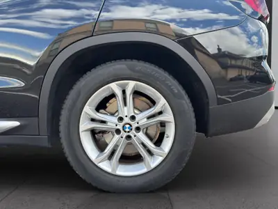 BMW X3 xDrive 30e — Hybride rechargeable premium, 36 000 km seulement — Thumbnail 21
