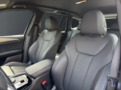 BMW X3 xDrive 30e — Hybride rechargeable premium, 36 000 km seulement — Thumbnail 23