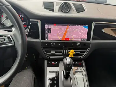 Porsche Macan 2.9 V6 S — SUV sportif 380 ch, toit panoramique, peu kilométré — Thumbnail 8